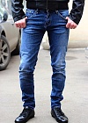 Мужские джинсы: разнообразие моделей на любой вкус